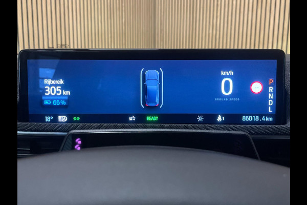 Ford Mustang Mach-E Extended RWD 98 kWh|95,5% SOH|LONG RANGE|LEDER|B&O AUDIO|ACC|CAMERA|CARPLAY|STOEL-, STUURVERW|NL-AUTO|1e EIG.|