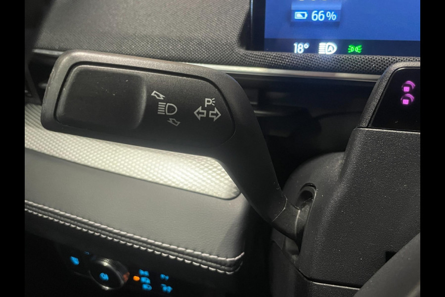 Ford Mustang Mach-E Extended RWD 98 kWh|95,5% SOH|LONG RANGE|LEDER|B&O AUDIO|ACC|CAMERA|CARPLAY|STOEL-, STUURVERW|NL-AUTO|1e EIG.|