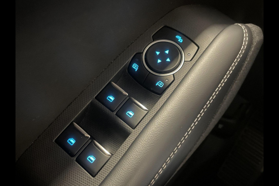 Ford Mustang Mach-E Extended RWD 98 kWh|95,5% SOH|LONG RANGE|LEDER|B&O AUDIO|ACC|CAMERA|CARPLAY|STOEL-, STUURVERW|NL-AUTO|1e EIG.|