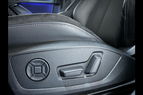 Audi Q3 Sportback 45 TFSI e Black Edition Pano Sonos 360º ACC Trekh.