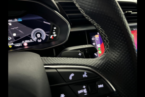 Audi Q3 Sportback 45 TFSI e Black Edition Pano Sonos 360º ACC Trekh.