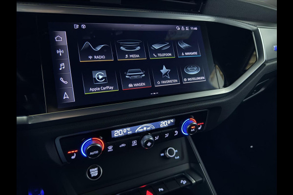 Audi Q3 Sportback 45 TFSI e Black Edition Pano Sonos 360º ACC Trekh.