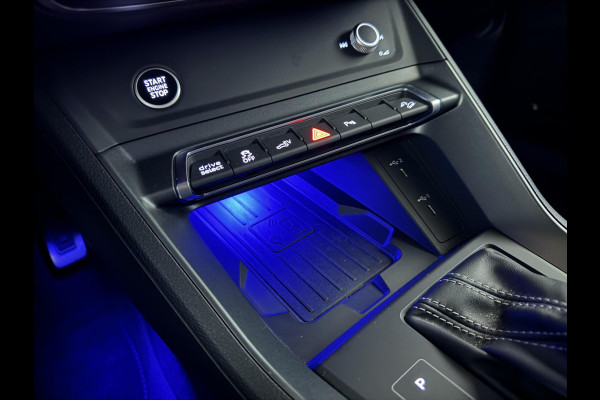 Audi Q3 Sportback 45 TFSI e Black Edition Pano Sonos 360º ACC Trekh.