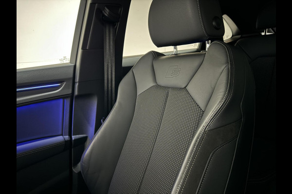 Audi Q3 Sportback 45 TFSI e Black Edition Pano Sonos 360º ACC Trekh.