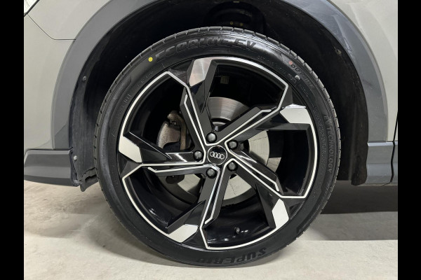 Audi Q3 Sportback 45 TFSI e Black Edition Pano Sonos 360º ACC Trekh.