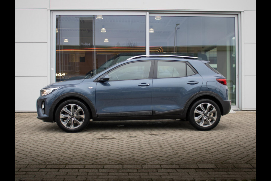 Kia Stonic 1.0 T-GDi DynamicLine | Trekhaak | Navigatie |
