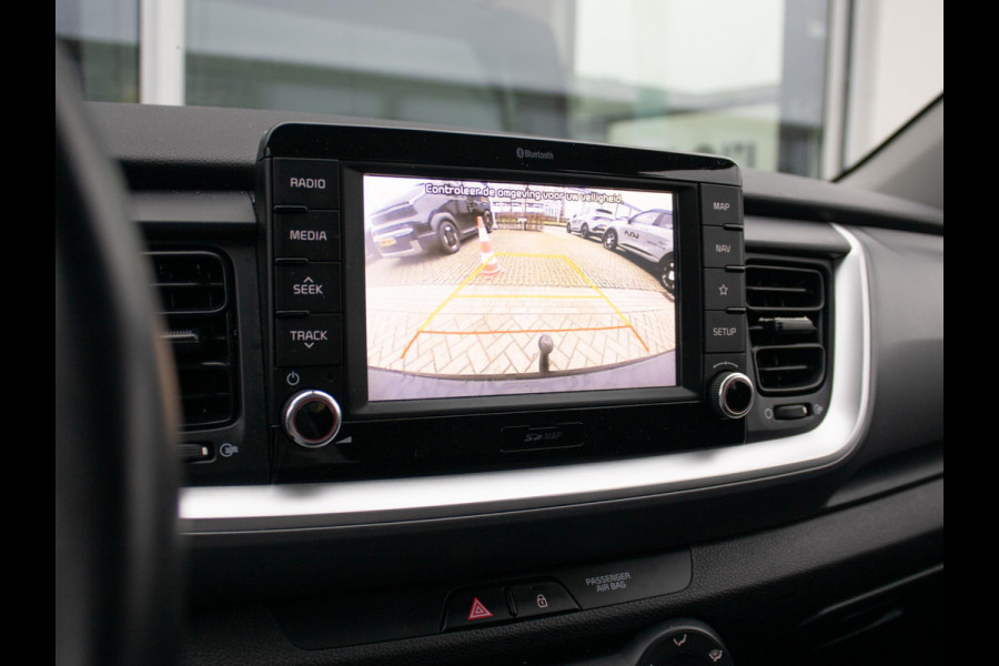 Kia Stonic 1.0 T-GDi DynamicLine | Trekhaak | Navigatie |