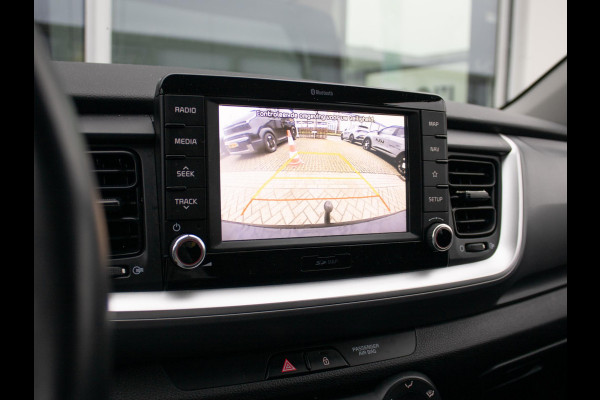 Kia Stonic 1.0 T-GDi DynamicLine | Trekhaak | Navigatie |