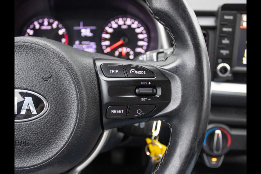 Kia Stonic 1.0 T-GDi DynamicLine | Trekhaak | Navigatie |