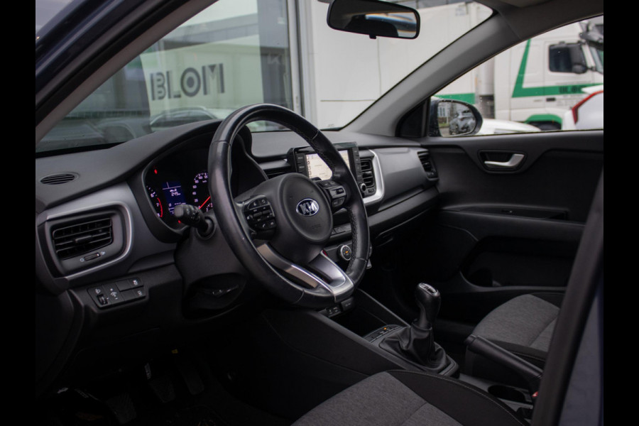 Kia Stonic 1.0 T-GDi DynamicLine | Trekhaak | Navigatie |
