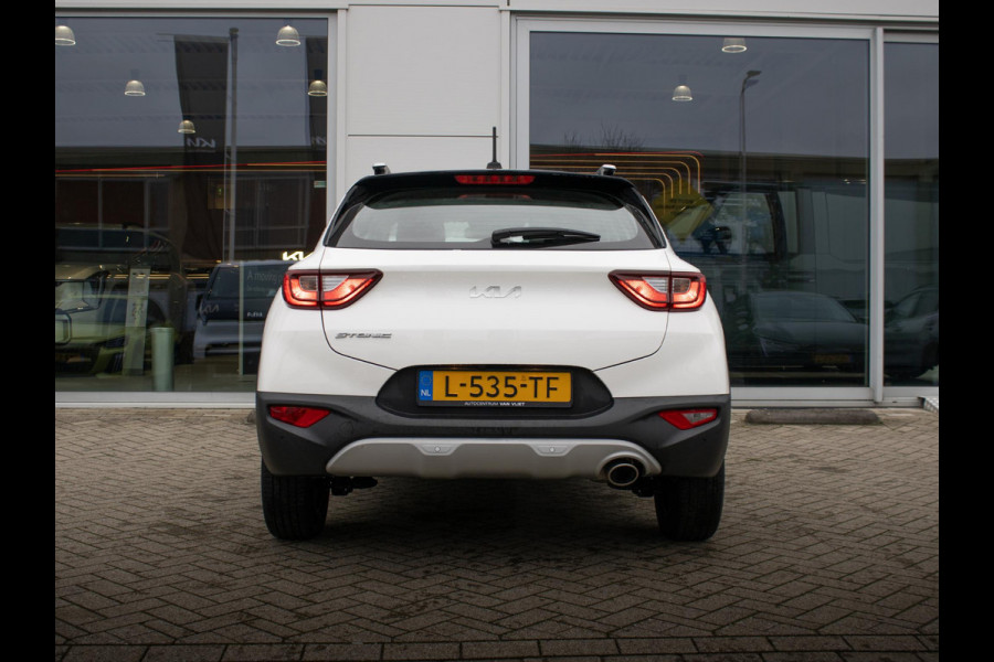 Kia Stonic 1.0 T-GDi MHEV DynamicLine | Navigatie | Achteruitrijcamera |