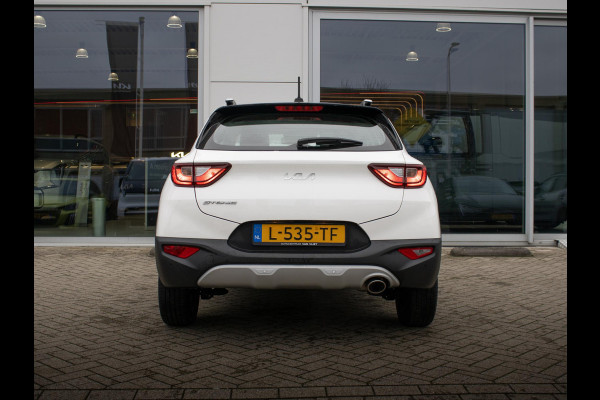 Kia Stonic 1.0 T-GDi MHEV DynamicLine | Navigatie | Achteruitrijcamera |
