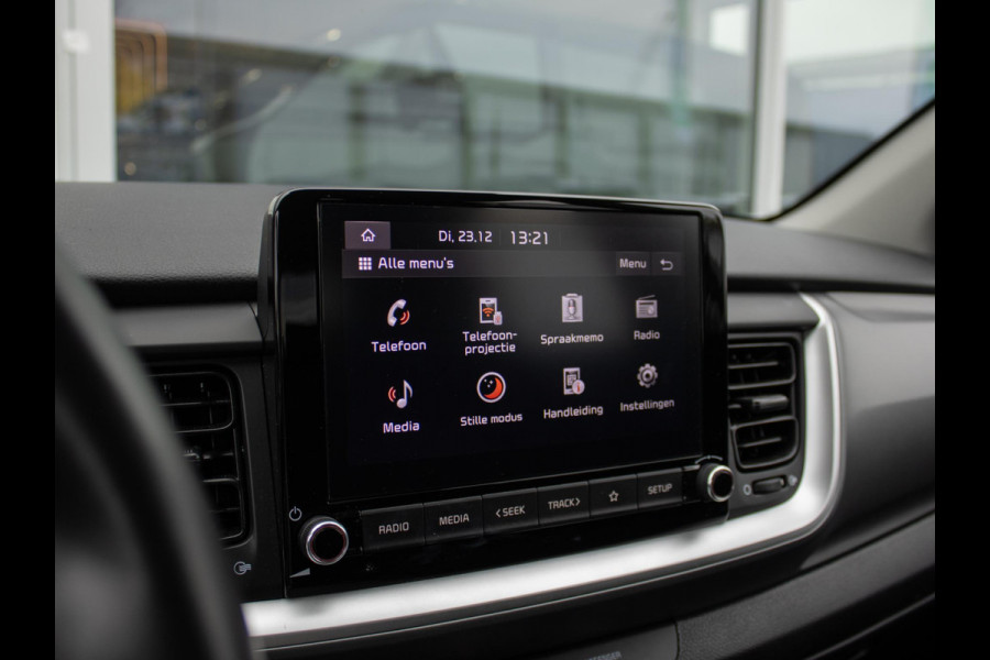 Kia Stonic 1.0 T-GDi MHEV DynamicLine | Navigatie | Achteruitrijcamera |