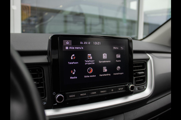 Kia Stonic 1.0 T-GDi MHEV DynamicLine | Navigatie | Achteruitrijcamera |