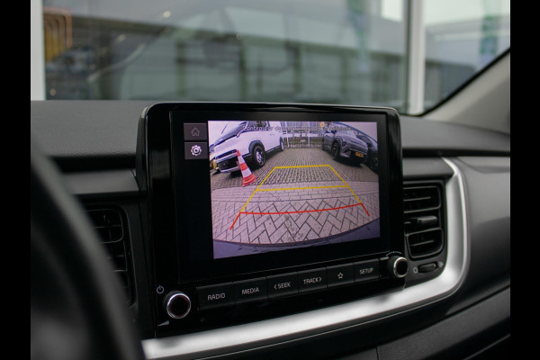 Kia Stonic 1.0 T-GDi MHEV DynamicLine | Navigatie | Achteruitrijcamera |