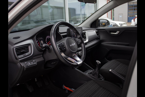 Kia Stonic 1.0 T-GDi MHEV DynamicLine | Navigatie | Achteruitrijcamera |