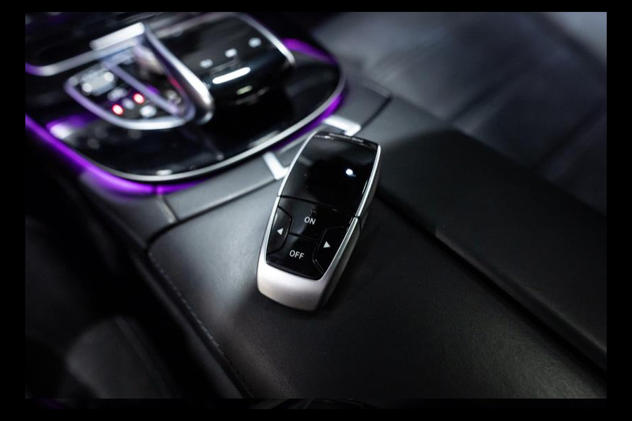 Mercedes-Benz E-Klasse Estate AMG 63 4X4/NL-AUTO/PANO/BURMESTER/MASSAGE/HEADUP