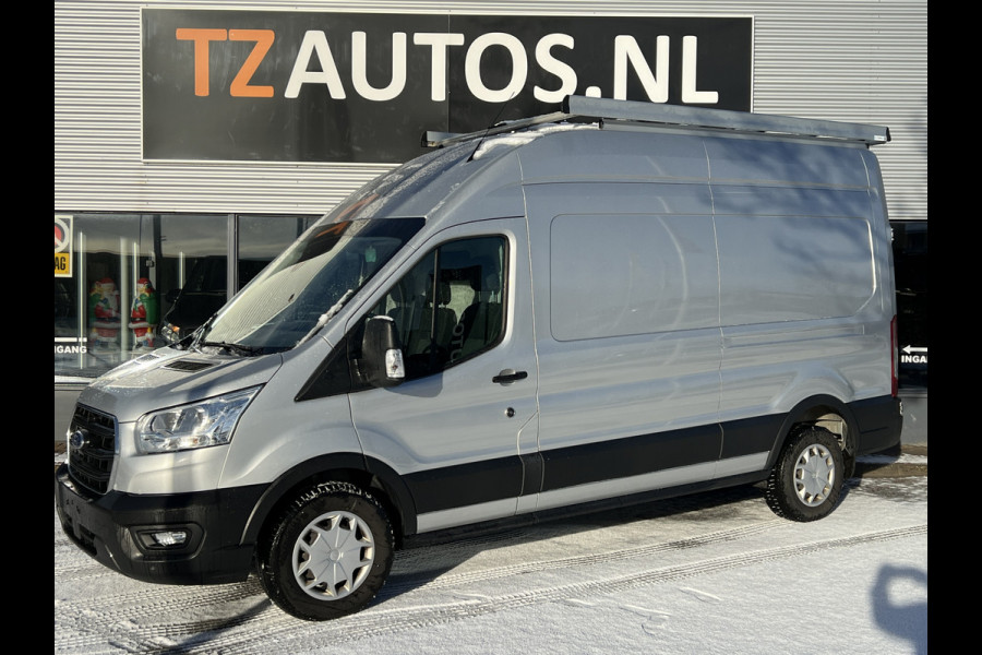 Ford Transit 350 2.0 TDCI L3H3 Trend RWD Automaat