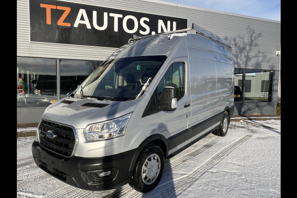 Ford Transit 350 2.0 TDCI L3H3 Trend RWD Automaat