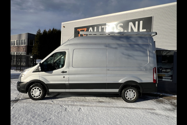 Ford Transit 350 2.0 TDCI L3H3 Trend RWD Automaat