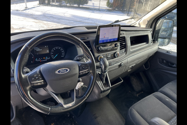 Ford Transit 350 2.0 TDCI L3H3 Trend RWD Automaat