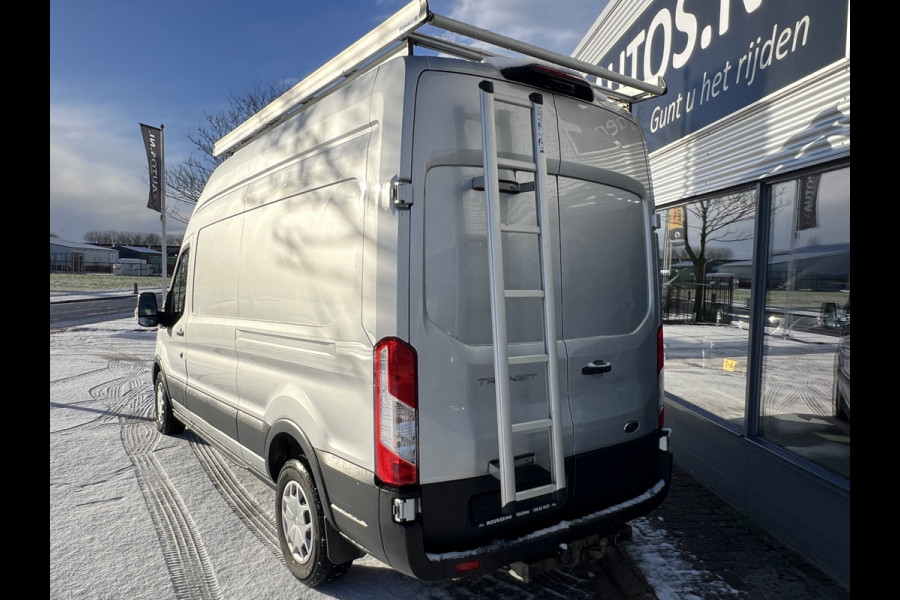 Ford Transit 350 2.0 TDCI L3H3 Trend RWD Automaat