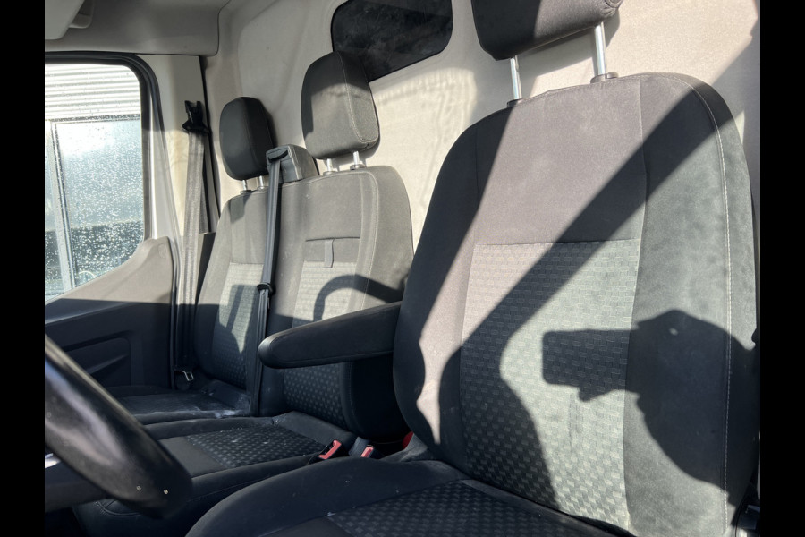 Ford Transit 350 2.0 TDCI L3H3 Trend RWD Automaat