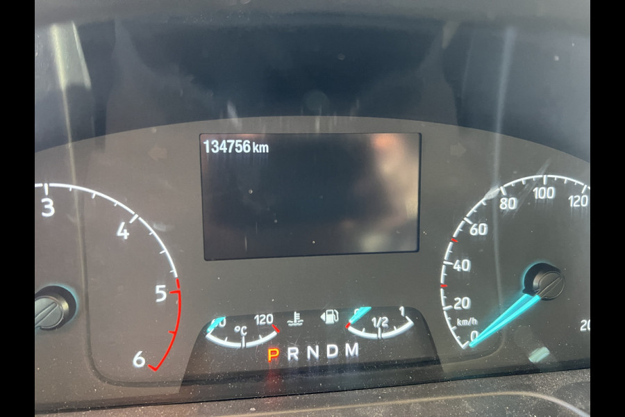 Ford Transit 350 2.0 TDCI L3H3 Trend RWD Automaat