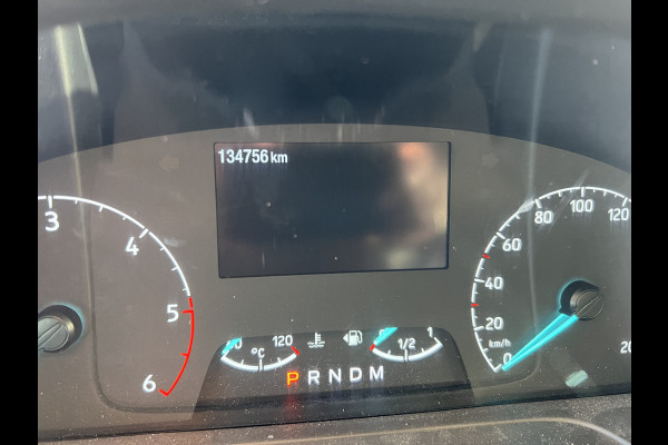 Ford Transit 350 2.0 TDCI L3H3 Trend RWD Automaat