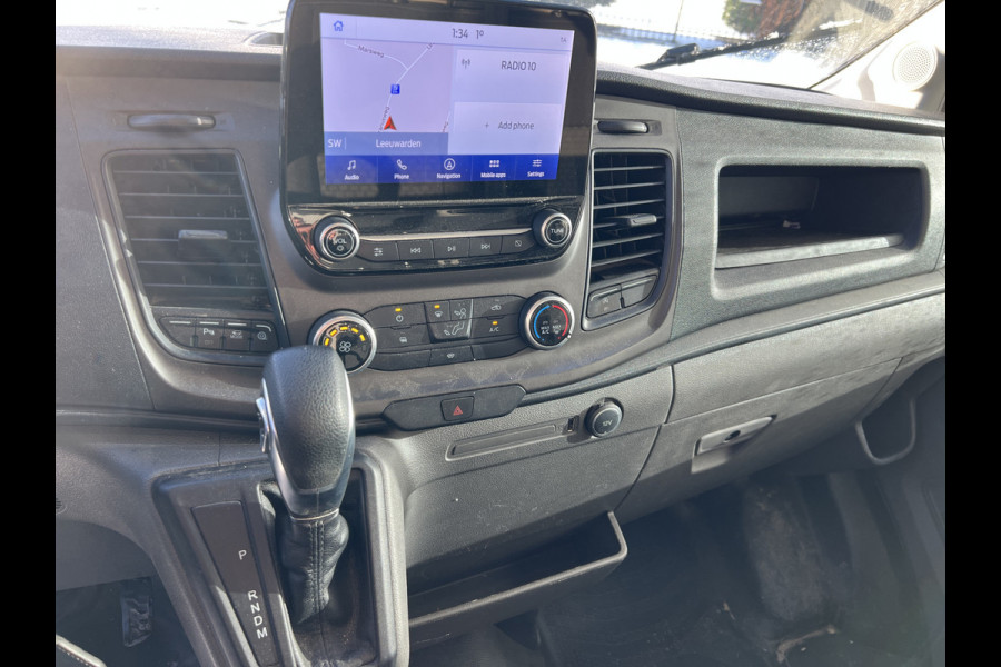 Ford Transit 350 2.0 TDCI L3H3 Trend RWD Automaat