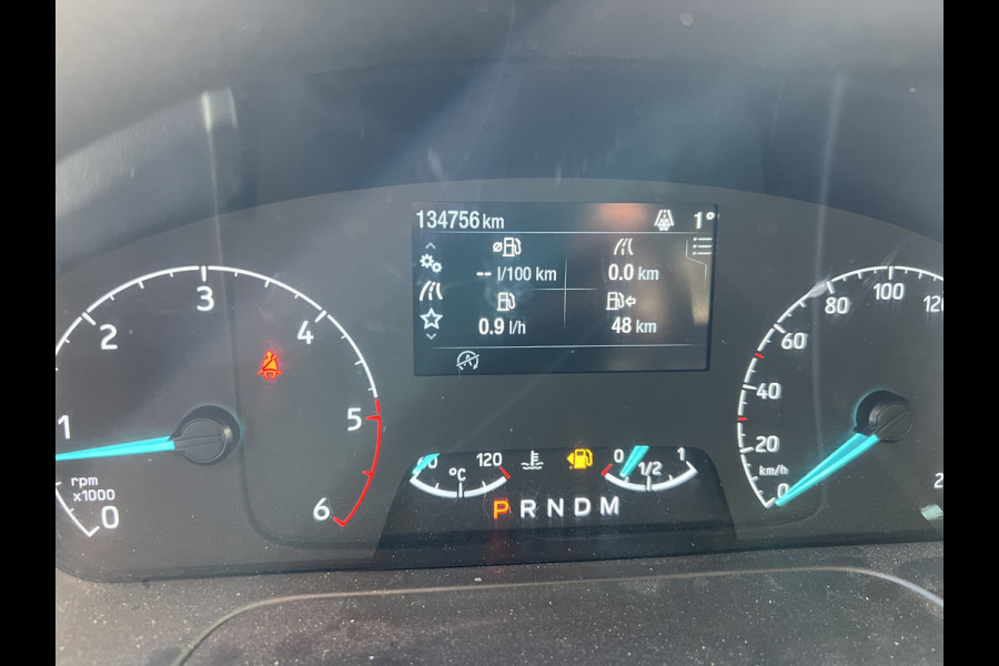 Ford Transit 350 2.0 TDCI L3H3 Trend RWD Automaat