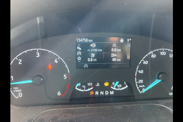 Ford Transit 350 2.0 TDCI L3H3 Trend RWD Automaat