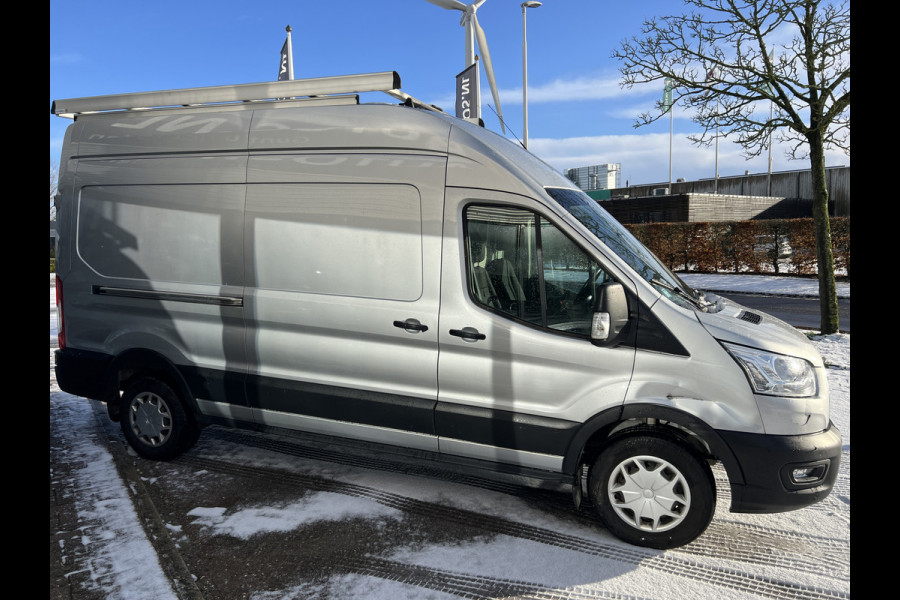 Ford Transit 350 2.0 TDCI L3H3 Trend RWD Automaat