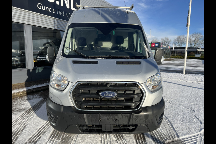 Ford Transit 350 2.0 TDCI L3H3 Trend RWD Automaat