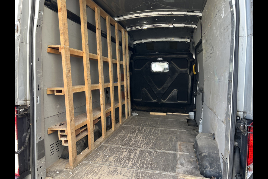 Ford Transit 350 2.0 TDCI L3H3 Trend RWD Automaat