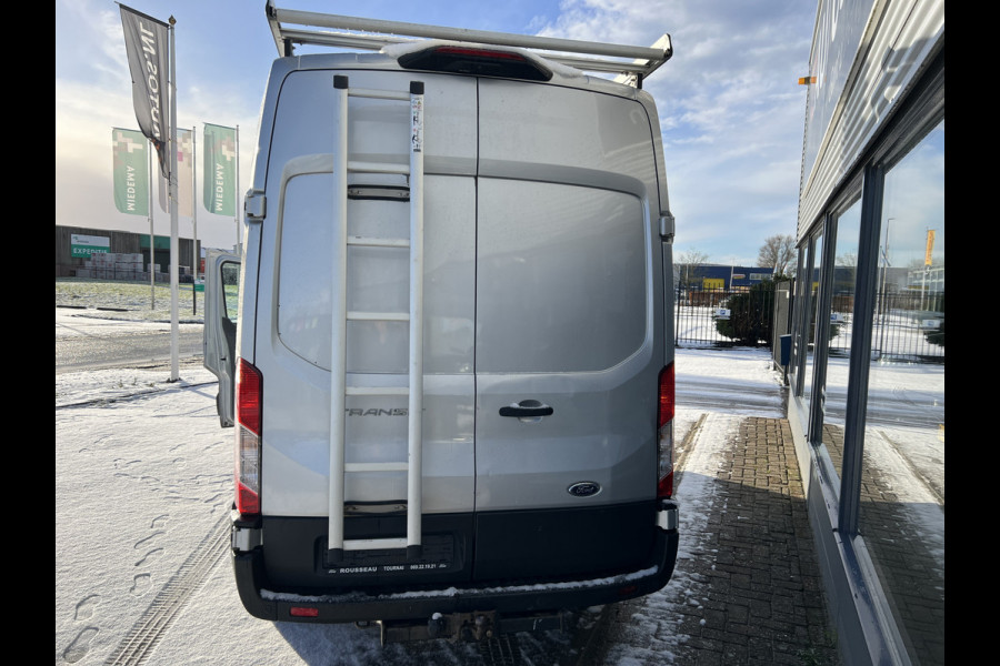 Ford Transit 350 2.0 TDCI L3H3 Trend RWD Automaat