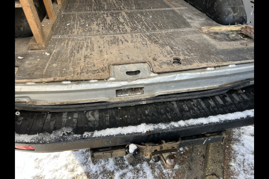 Ford Transit 350 2.0 TDCI L3H3 Trend RWD Automaat