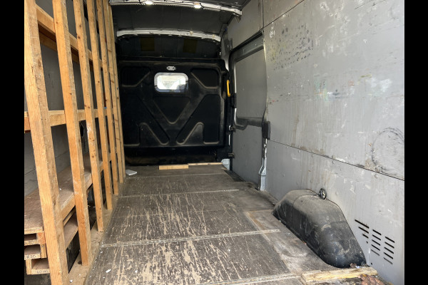 Ford Transit 350 2.0 TDCI L3H3 Trend RWD Automaat