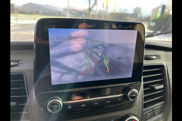 Ford Transit 350 2.0 TDCI L3H3 Trend RWD Automaat