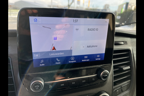 Ford Transit 350 2.0 TDCI L3H3 Trend RWD Automaat