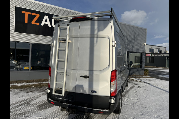 Ford Transit 350 2.0 TDCI L3H3 Trend RWD Automaat