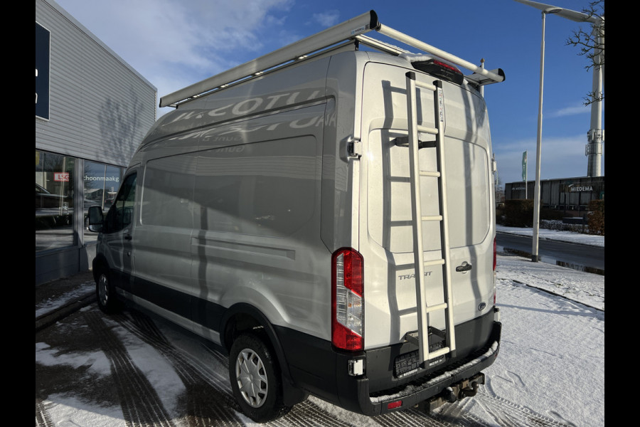 Ford Transit 350 2.0 TDCI L3H3 Trend RWD Automaat