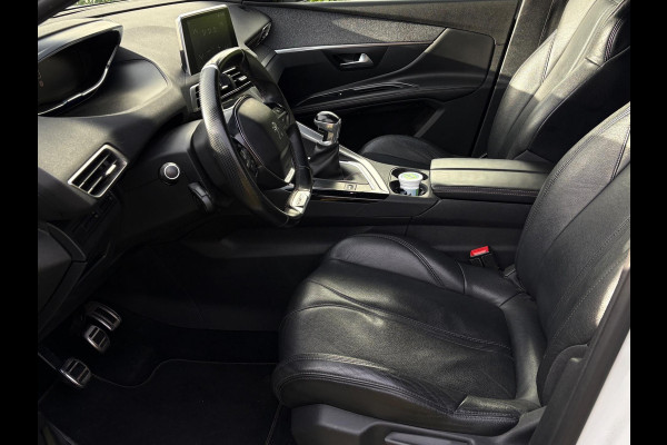 Peugeot 5008 1.2 PureTech GT-Line/Leer/7 Pers NL Auto