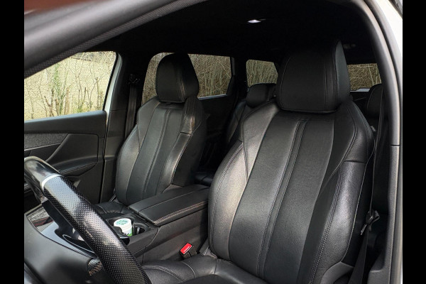 Peugeot 5008 1.2 PureTech GT-Line/Leer/7 Pers NL Auto