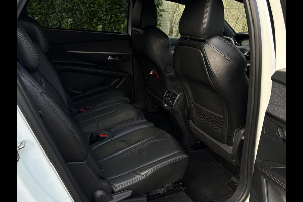 Peugeot 5008 1.2 PureTech GT-Line/Leer/7 Pers NL Auto