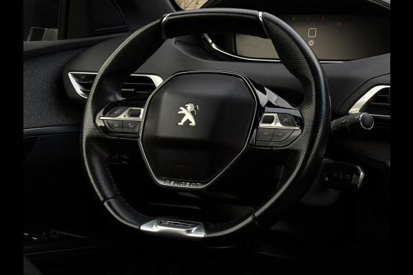 Peugeot 5008 1.2 PureTech GT-Line/Leer/7 Pers NL Auto