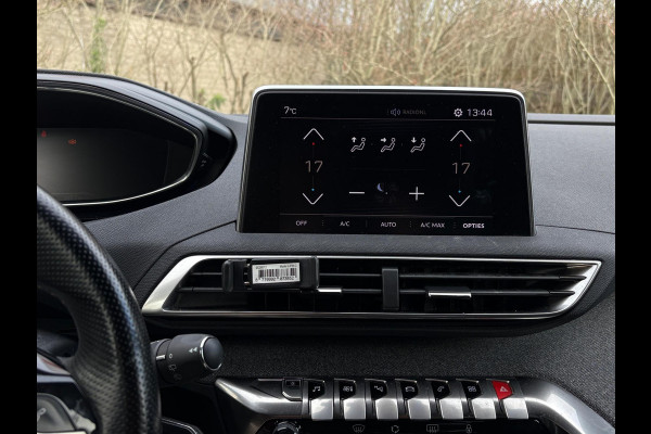 Peugeot 5008 1.2 PureTech GT-Line/Leer/7 Pers NL Auto