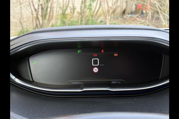 Peugeot 5008 1.2 PureTech GT-Line/Leer/7 Pers NL Auto