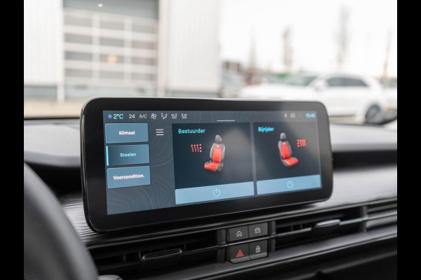 Jeep Avenger Longitude Business Pack 54 kWh SOH 96,4% | WINTER PACK | CARPLAY | E.C.C.