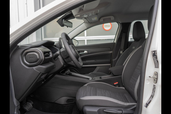 Jeep Avenger Longitude Business Pack 54 kWh SOH 96,4% | WINTER PACK | CARPLAY | E.C.C.